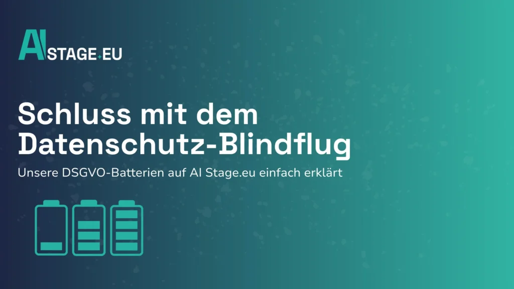 DSGVO Selbstauskunft de