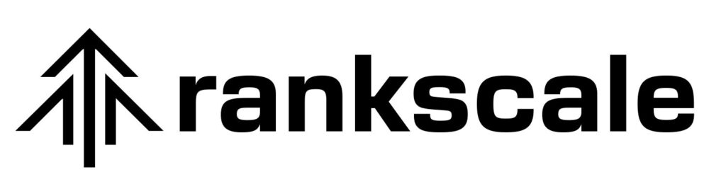 Ai visibility tracker rankscale logo